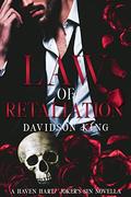 Law of Retaliation  (Haven Hart) by Davidson King