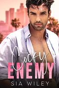 Cocky Enemy: An Enemies to Lovers Romance by Sia Wiley