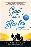 God on a Harley by Joan Brady