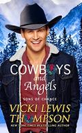 Cowboys and Angels by Vicki Lewis Thompson