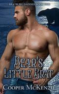 Bear's Little Brat by Cooper McKenzie