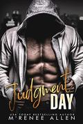 Judgment Day: BWWM Romantic Suspense (Dangerously Curvy #5) by Cosmic Letterz