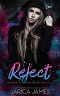 Reject: A Why Choose Paranormal Romance by Jarica James