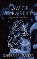 Law of Attraction by Raeesah Ambarker