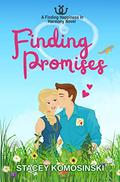Finding Promises (Finding Happiness In Harmony #4) by Stacey Komosinski