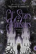 Of Stars and Monsters (Of Light and Darkness #3) by Shayne Leighton