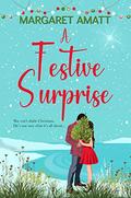 A Festive Surprise (Scottish Island Escapes #10) by Margaret Amatt