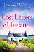 The Lost Letters of Ireland by Susanne O'Leary