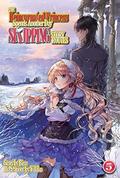 The Reincarnated Princess Spends Another Day Skipping Story Routes: Volume 5 (The Reincarnated Princess Spends Another Day Skipping Story Routes (Novel) #5) by Yukiko