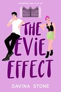 The Evie Effect: Sometimes love is an art (The Laws of Love #5) by Davina Stone