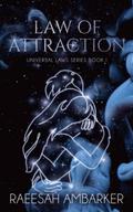 Law of Attraction by Raeesah Ambarker