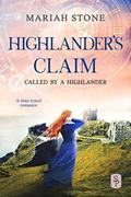 Highlander's Claim by Mariah Stone
