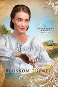 Jeanette's Gift (Shenandoah Brides #5) by Blossom Turner