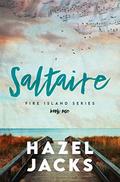 Saltaire (Fire Island #1) by Hazel Jacks