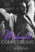 Midnight Confessions (Beautiful Bastards #1) by J.L. Kenna