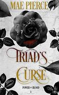 Triad's Curse by Mae Pierce