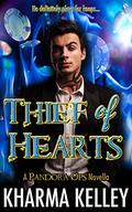Thief of Hearts (Pandora Ops #1) by Kharma Kelley