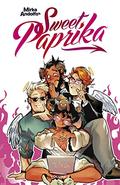 Mirka Andolfo's Sweet Paprika, Volume 2 (Sweet Paprika #2) by Mirka Andolfo