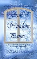 Frosted Window Panes by Kara Louise