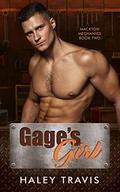 Gage's Girl by Haley Travis