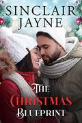 The Christmas Blueprint (Bear Creek #2) by Sinclair Jayne