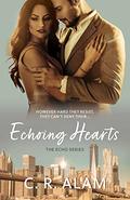 Echoing Hearts by C.R. Alam