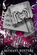 Nightmare (Joker Night #1) by Bethany Winters