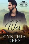 Saving Wes by Cynthia Dees