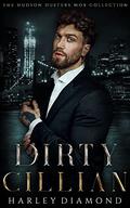 Dirty Cillian by Harley Diamond