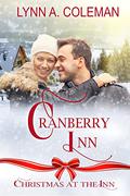 Cranberry Inn: Christmas At The Inn - Book 2 by Virginia McKevitt
