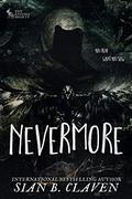 Nevermore (The Enigma Society #5) by Sian B. Claven