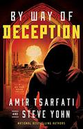 By Way of Deception by Amir Tsarfati, Steve Yohn