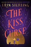 The Kiss Curse (Graves Glen #2) by Erin Sterling
