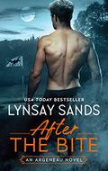 After the Bite by Lynsay Sands