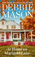 At Home on Marigold Lane (Highland Falls #5) by Debbie Mason
