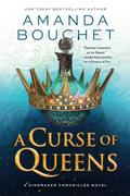 A Curse of Queens by Amanda Bouchet