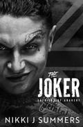 The Joker (The Soldiers of Anarchy #3) by Nikki J. Summers