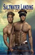 Saltwater Landing by Gregory Jonathan Scott