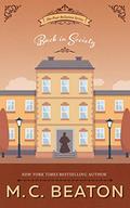 Back in Society by M.C. Beaton