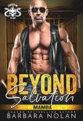 Beyond Salvation/Mamba (Serpents MC Las Vegas #12) by Barbara Nolan