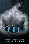 Due Process (Due Justice Duet #1) by Cecile Tellier