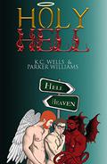 Holy Hell by Tricia Kristufek