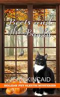 Boots and the Bandit: Holiday Pet Sleuth Series by Jean Kincaid
