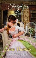 Fated for Love (St. John #13) by Lora Thomas