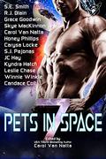 Pets in Space 7 ) by Winnie Winkle