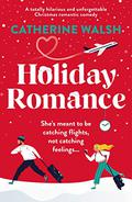 Holiday Romance (Fitzpatrick Christmas #1) by Catherine Walsh