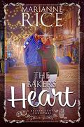 The Baker's Heart (A Balsam Grove Christmas #1) by Marianne Rice