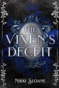 The Vixen's Deceit (Peculiar Tastes #4) by Nikki Sloane