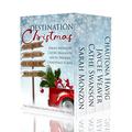 Destination Christmas by Sarah Monzon