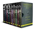 Obsession: The Complete Series Boxset by Emma White
